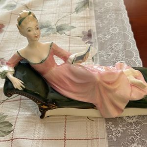 Royal Daulton Repose